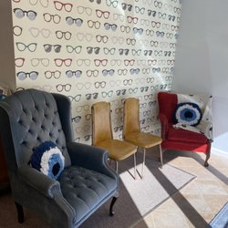 Honest Gypsy Optical - Come and relax while we get your glasses made.