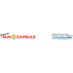 Extreme Sun Capsule
