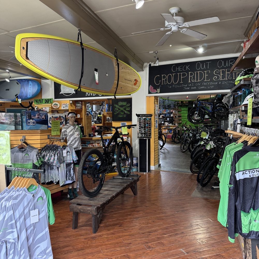 Action Bikes and Outdoor - Bikes Near Me - Milford, Pennsylvania Action Bikes and Outdoor - Bikes Near Me - Milford, Pennsylvania