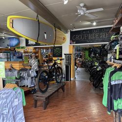 Action Bikes and Outdoor