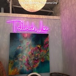 Tallulah Lou
