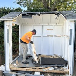 JB & Son Junk Hauling & Demolition