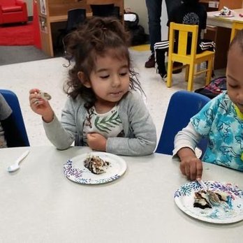 Seattle Amistad School - Preschools Near Me - Seattle, Washington