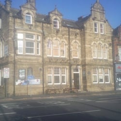 Cardigan Arms