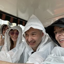 Key West Tours- Conch Tour Train - Help. Poorly timed conch tour