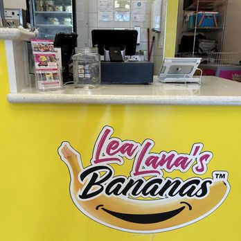 Lea Lana's Bananas - Caterers Near Me - Las Vegas, Nevada