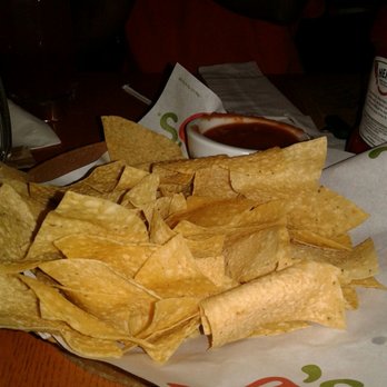 Chili's - Chips and salsa - Bars Near Me - Austell, Georgia