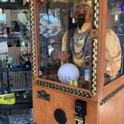 Odd Fellows Antique Emporium