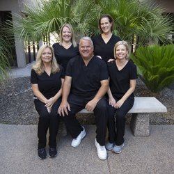 Cholla Family Dentistry - Our dedicated team works hard to provide you with the highest-quality of compassionate, customized care with a gentle touch!
