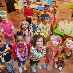 Creation Kids Academy