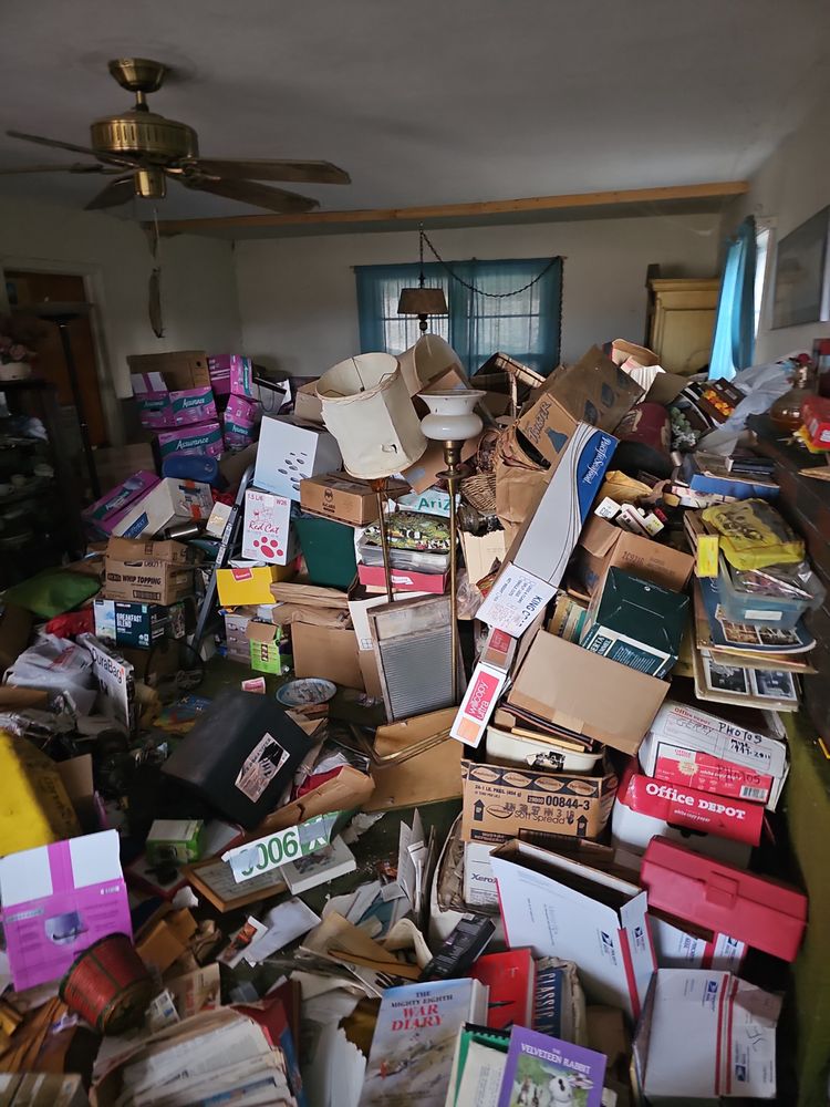 Wasteaway Dumpster Service