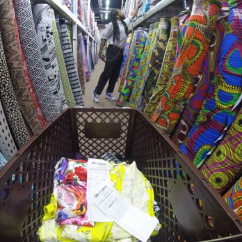 Fine Fabrics - Fabric Stores Near Me - Norcross, Georgia