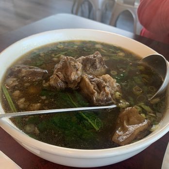 Joy Dumpling - Beef stew - Chinese Near Me - Cupertino, California Joy Dumpling - Beef stew - Chinese Near Me - Cupertino, California