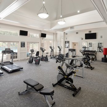 Sturbridge Commons - Fitness center - Apartments Near Me - Montgomery, Alabama Sturbridge Commons - Fitness center - Apartments Near Me - Montgomery, Alabama