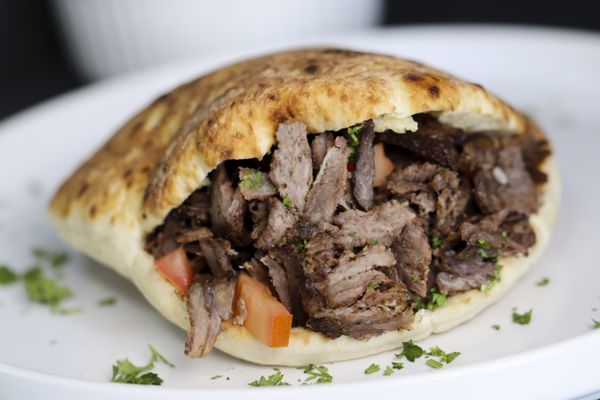 Pita Pockets