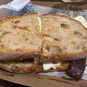 Black Market Bakers - Breakfast Sandwich - Coffee & Tea Near Me - Annapolis, Maryland Black Market Bakers - Breakfast Sandwich - Coffee & Tea Near Me - Annapolis, Maryland