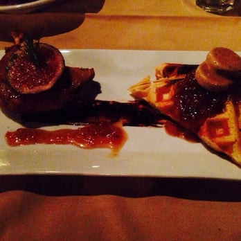 The Parish - Duck and waffles - Gastropubs Near Me - Tucson, Arizona