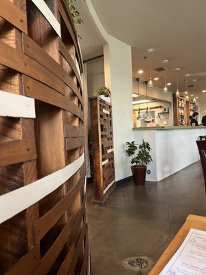 Red Haven Farm to Table Restaurant by null