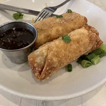 Brunch - Egg Breakfast eggrolls - Breakfast & Brunch Near Me - Milwaukee, Wisconsin
