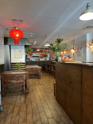 Hainan Chicken House | 海南鸡记 by null
