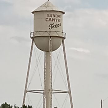 Doves Rest Cabins - Vacation Rentals Near Me - Canyon, Texas