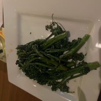 Seasons 52 - Broccolini - New American Near Me - Columbia, Maryland Seasons 52 - Broccolini - New American Near Me - Columbia, Maryland