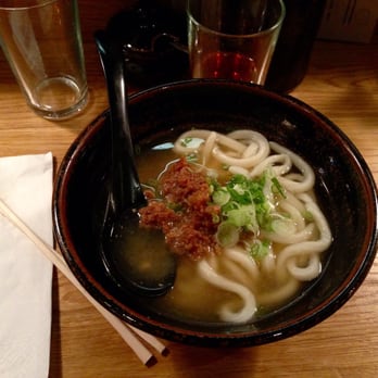 Koya Soho - Best thing for a cold. - Japanese Near Me - London, XGL Koya Soho - Best thing for a cold. - Japanese Near Me - London, XGL