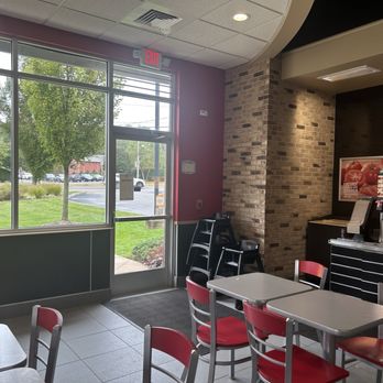 Burger King - Burgers Near Me - Succasunna, New Jersey