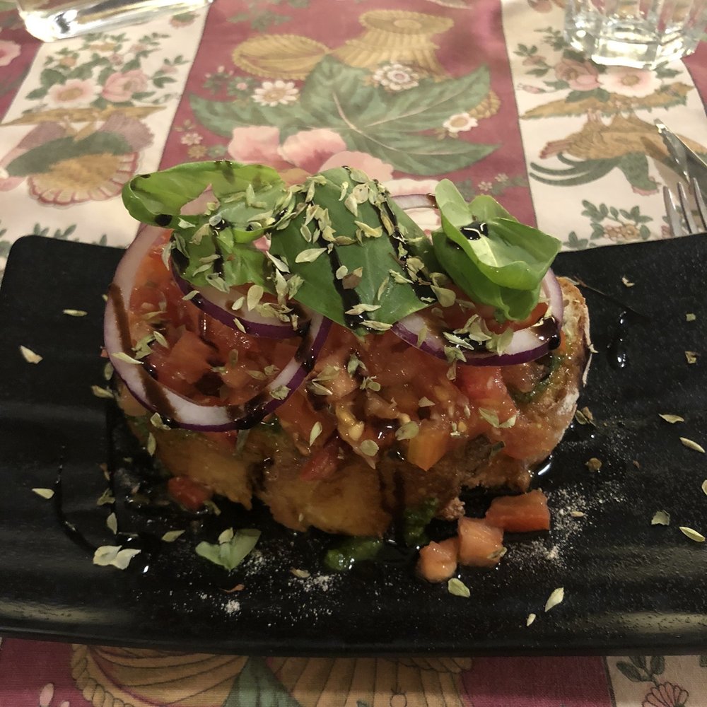 Tapabento - Bruschetta - Portuguese Near Me - Porto, 13 Tapabento - Bruschetta - Portuguese Near Me - Porto, 13