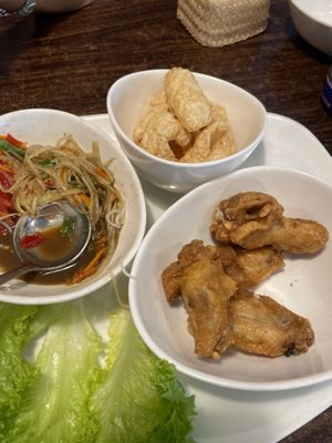 Thai Bistro by null