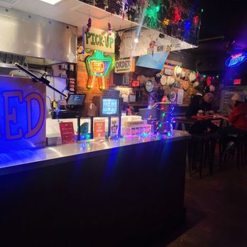 Hard Hat Lounge - Dive Bars Near Me - Las Vegas, Nevada Hard Hat Lounge - Dive Bars Near Me - Las Vegas, Nevada