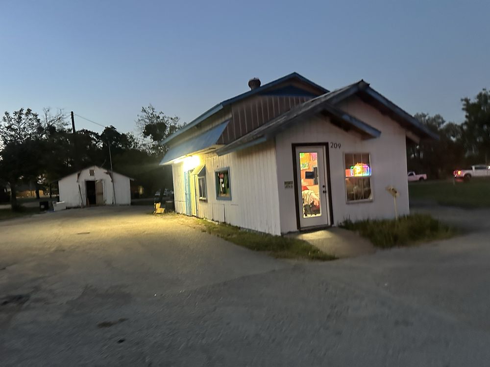 La Fuenta Restaurant Logo