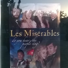 A must see A must see