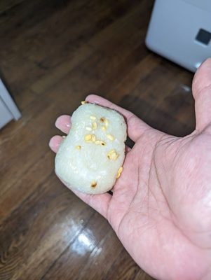 Star of Siam by null