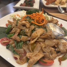 Pad Kee Mao Pad Kee Mao