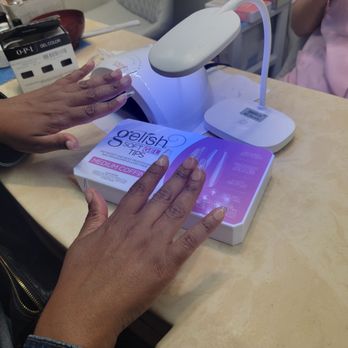 Hollywood Nails and Spa - Gel X - Nail Salons Near Me - New York, New York Hollywood Nails and Spa - Gel X - Nail Salons Near Me - New York, New York