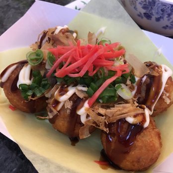 Ramen Ichiraku - Takoyaki - Ramen Near Me - El Monte, California Ramen Ichiraku - Takoyaki - Ramen Near Me - El Monte, California
