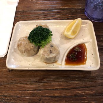 Tamashii Red - Steamed dumplings - Ramen Near Me - Forest Hills, New York Tamashii Red - Steamed dumplings - Ramen Near Me - Forest Hills, New York