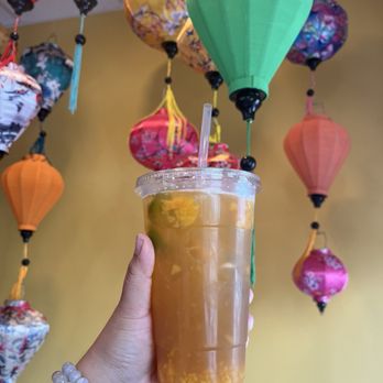 Dang Cha By Couture - Coffee & Tea Near Me - Pearl City, Hawaii Dang Cha By Couture - Coffee & Tea Near Me - Pearl City, Hawaii