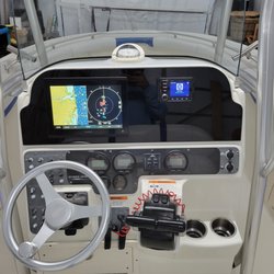 Salty Marine Electronics