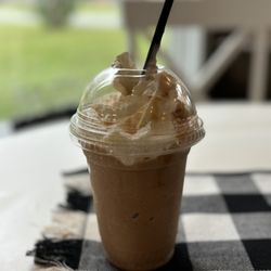 Maranatha Coffee
