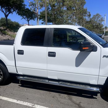 Nxt Level Auto Protection - After exterior clean - Auto Detailing Near Me - Tustin, California