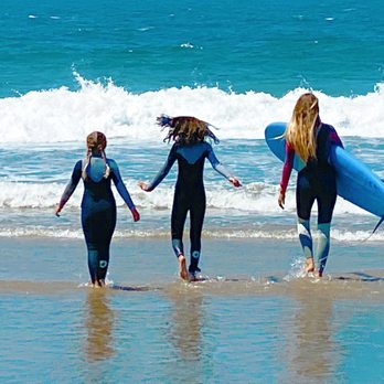 Wavehuggers - Surf Schools Near Me - Huntington Beach, California