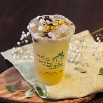 Presotea - Bubble Tea Near Me - Ottawa, Ontario