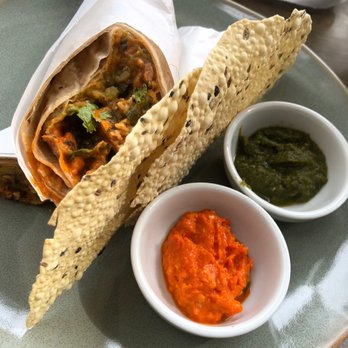 Kashmir - Food Near Me - Makati, NCR