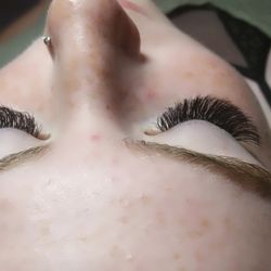 Haute Lash & Boutique