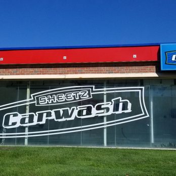 Sheetz - the front of a fast food restaurant - Convenience Stores Near Me - DUBOIS, Pennsylvania