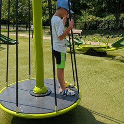 Pine Hill Lakes Park