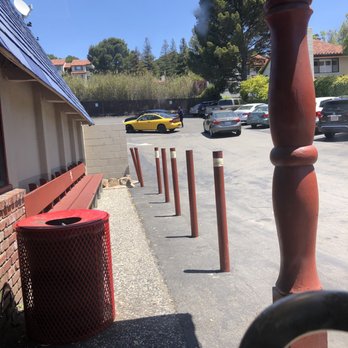 IHOP - Large parking lot - Breakfast & Brunch Near Me - Hayward, California