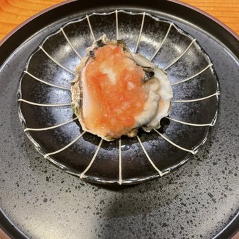 Genki Omakase - Sushi Bars Near Me - New York, New York